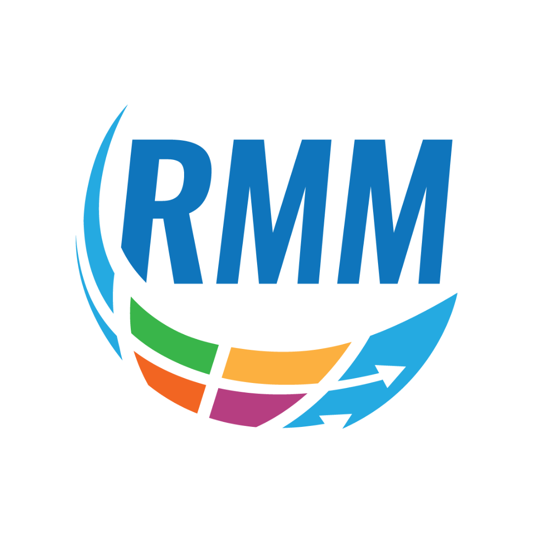 logo rmm nacional 2021